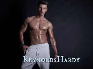 ReynoldsHardy