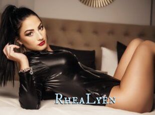 RheaLyen