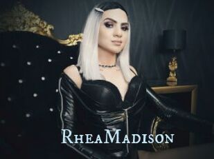 RheaMadison