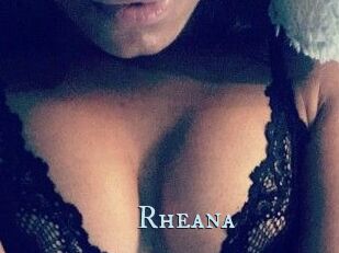 Rheana