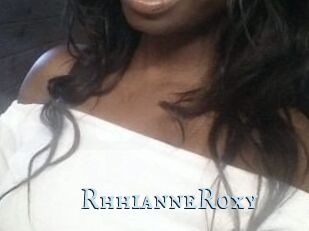 RhhianneRoxy