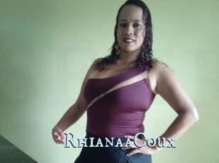 RhianaaCoux