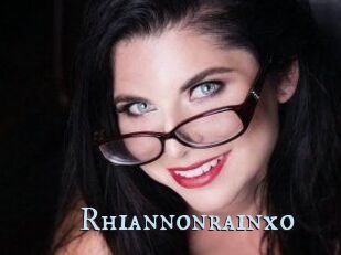 Rhiannonrainxo