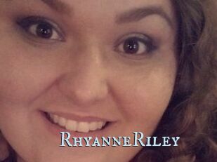 RhyanneRiley