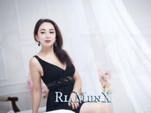 RiaMunX