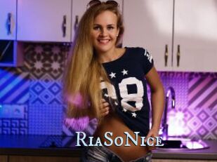 RiaSoNice