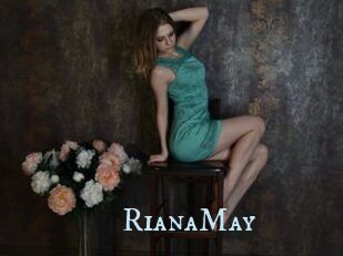 RianaMay