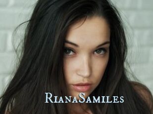RianaSamiles