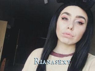 Rianasexy