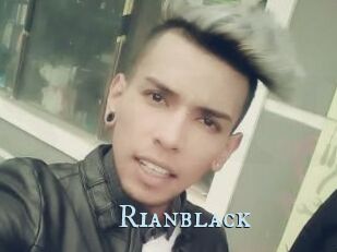 Rianblack