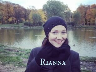 Rianna