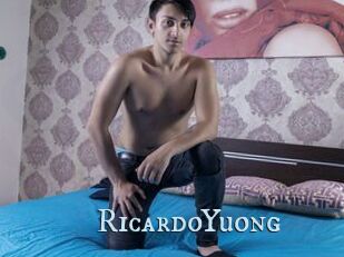 RicardoYuong