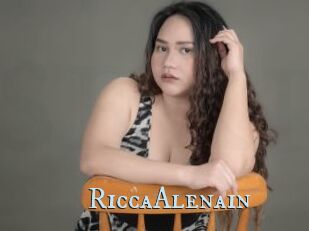 RiccaAlenain