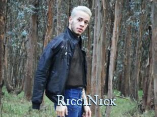 RicciNick