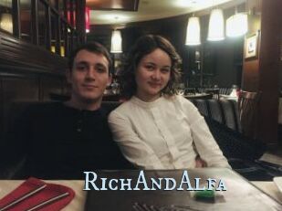RichAndAlfa