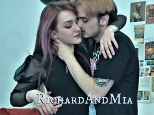 RichardAndMia