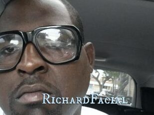 RichardFacial