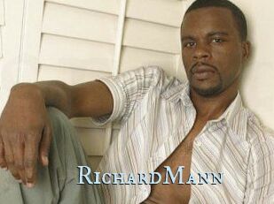 RichardMann