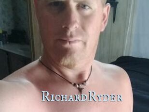 RichardRyder