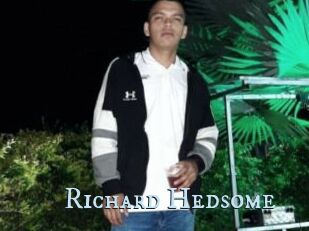 Richard_Hedsome