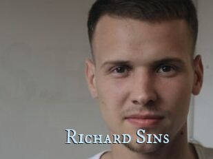 Richard_Sins