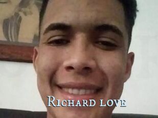 Richard_love