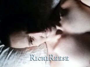 RichiReese