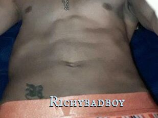 Richybadboy