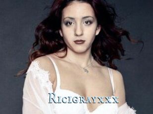 Ricigrayxxx