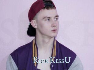 RickKissU