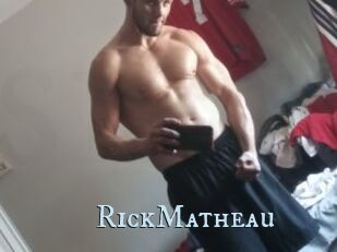 RickMatheau