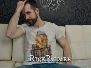 RickPalmer