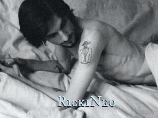 RickiNeo