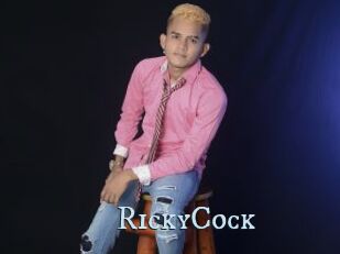 RickyCock
