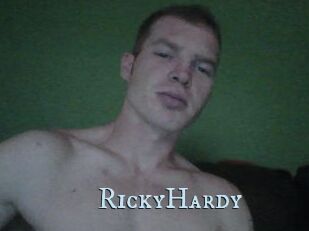RickyHardy