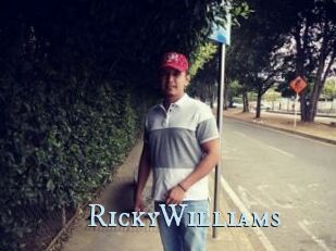 RickyWilliams