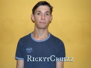 RickyyCruizz