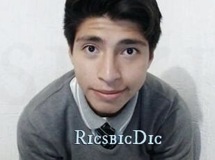 Rics_bic_Dic