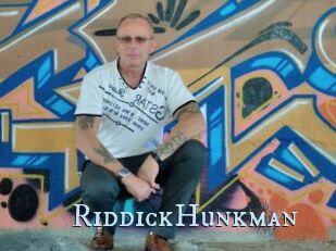 RiddickHunkman