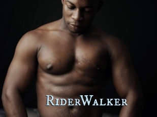 RiderWalker