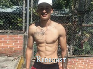 Ridichst