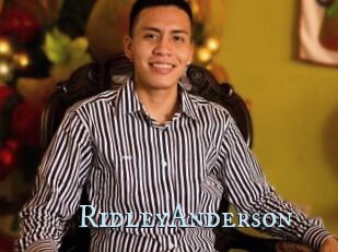 RidleyAnderson