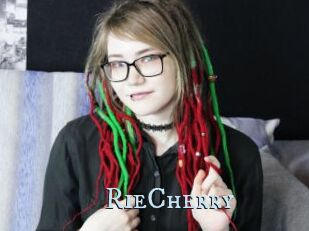 RieCherry