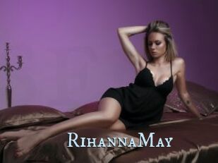 RihannaMay