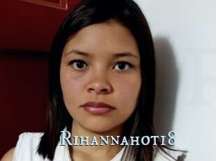 Rihannahot18