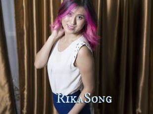 RikaSong