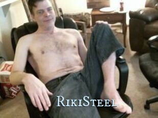 RikiSteel