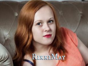 RikkiMay