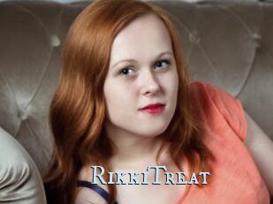 RikkiTreat