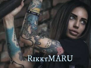 RikkyMARU